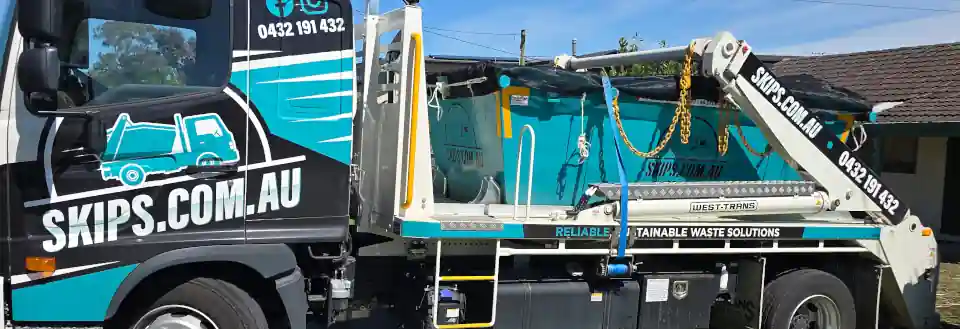 Skip Bin Hire Knox