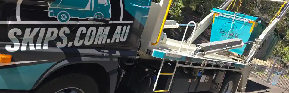 Knox Skip Bin Hire for Mooroolbark, Lilydale, Kilsyth & surrounding suburbsregion