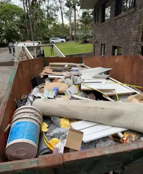 skip bin hire Doncaster East, Croydon South & Ferntree gully