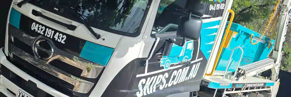 Reliable skip hire delivered for skip bin hire Glen Waverley and skip bin hire Mount Waverley