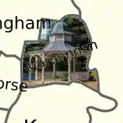 Maroondah Map Graphic