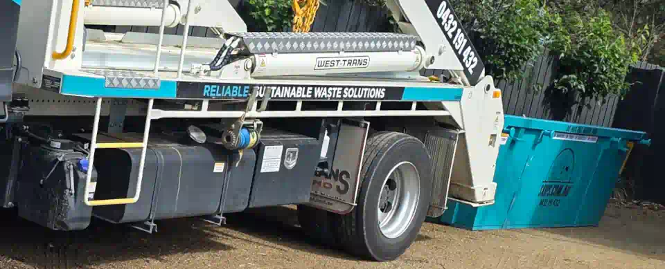 Recycling Skip Bins - Skip bin hire Rowville