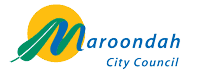 Maroondah council logo