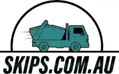 skips.com.au Logo